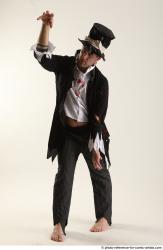 VLADIMIR WALKING DEAD